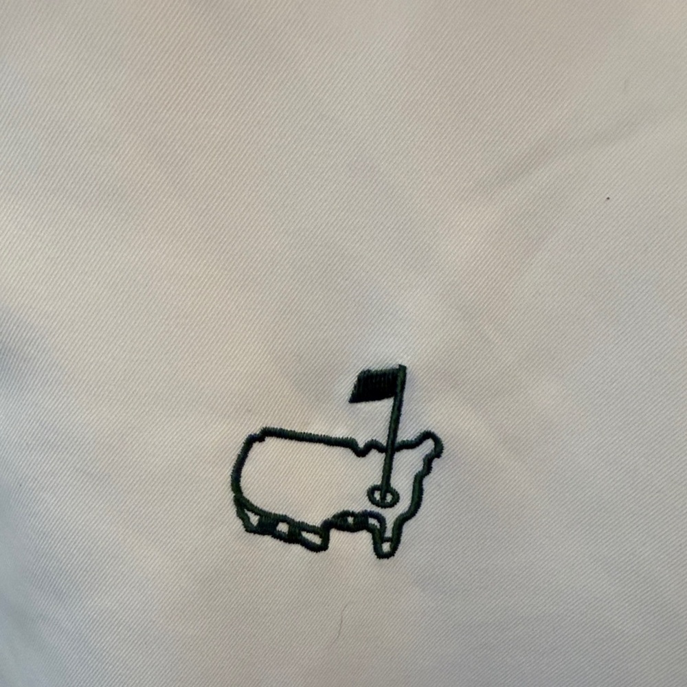 Vintage Masters Golf Jacket - Picture 3 of 8